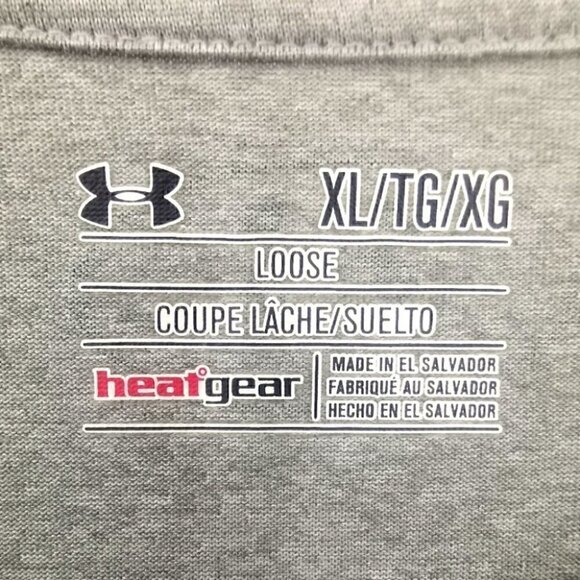 McKendree University Men's XL College Tee Shirt - Picture 7 of 14